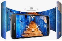 100%����ɫ������ Super AMOLED����������Ч